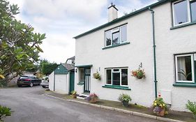 Bridge End Cottage